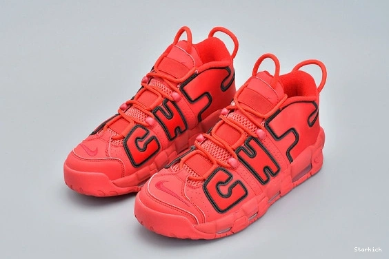 UPTEMPO AJ3138-600 AIR NIKE MORE “CHICAGO” 0711